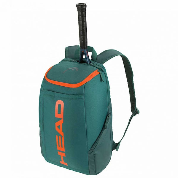 Head SAC À DOS HEAD PRO RADICAL green / Backpack
