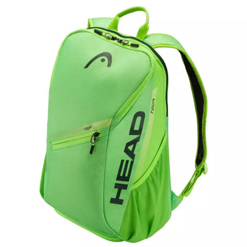 SAC À DOS HEAD TOUR BACKPACK 25L VERT 2026