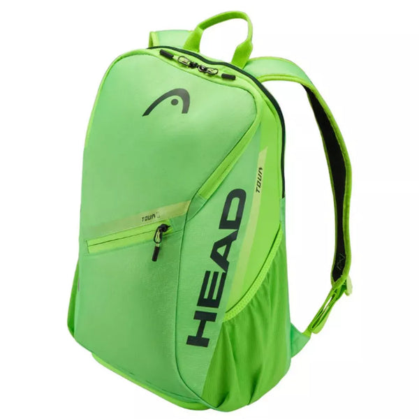 SAC À DOS HEAD TOUR BACKPACK 25L VERT 2026
