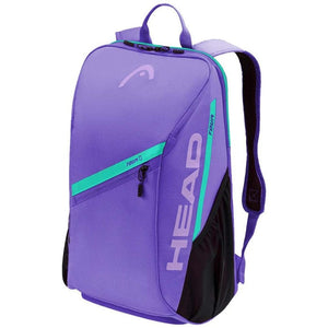 SAC À DOS TENNIS HEAD TOUR 25L VIOLET
