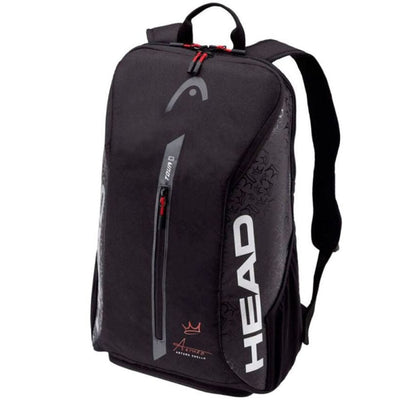 SAC À DOS HEAD COELLO TOUR PADEL 25L