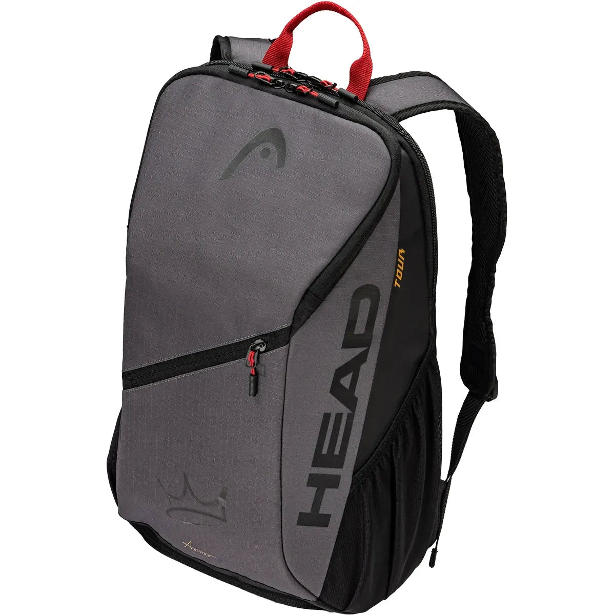 Head SAC A DOS HEAD COELLO TOUR PADEL 25L Noir