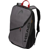 SAC A DOS HEAD COELLO TOUR PADEL 25L 1