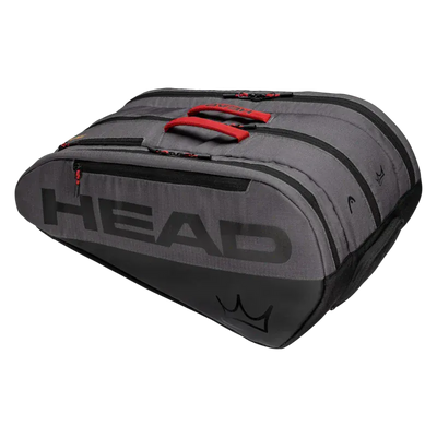 SAC DE PADEL HEAD COELLO TOUR 40L