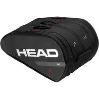 Head SAC DE PADEL HEAD COELLO TOUR L Noir