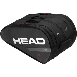 SAC DE PADEL HEAD COELLO TOUR L