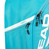 SAC A DOS TENNIS HEAD TOUR  25L BLEU 6