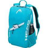 SAC A DOS TENNIS HEAD TOUR  25L BLEU 3