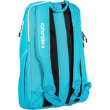 SAC A DOS TENNIS HEAD TOUR  25L BLEU 2