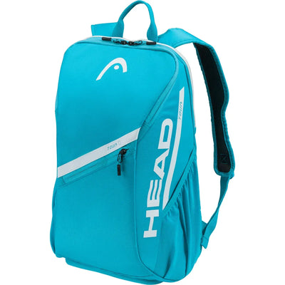 SAC A DOS TENNIS HEAD TOUR  25L BLEU