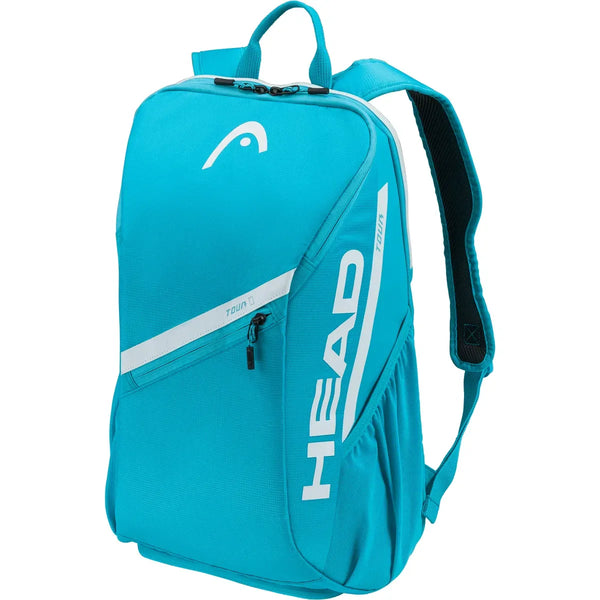 SAC A DOS TENNIS HEAD TOUR  25L BLEU