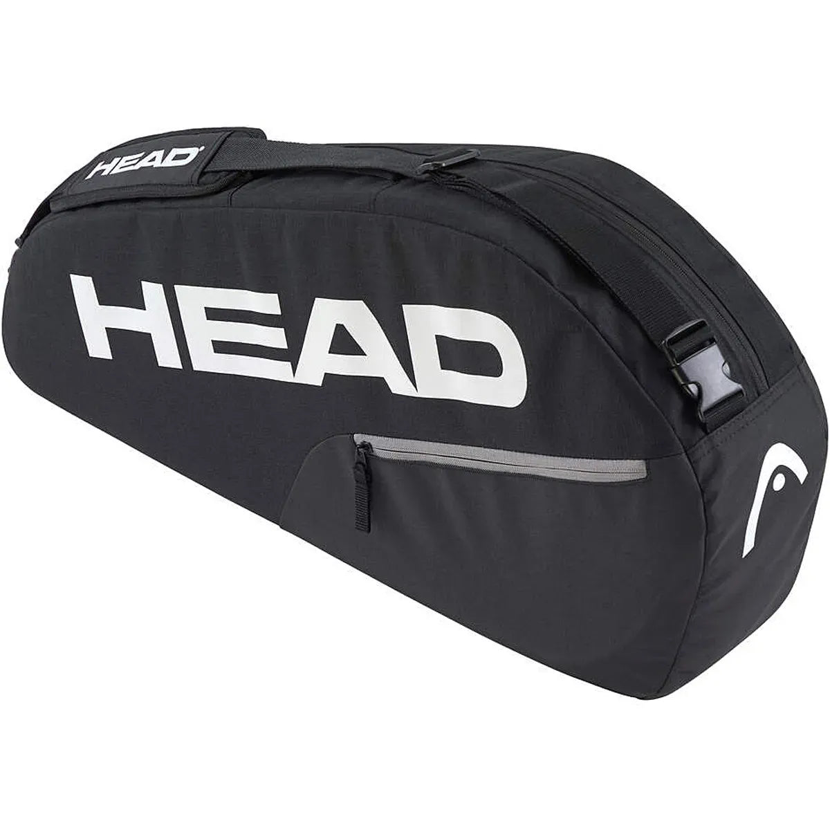 Head SAC HEAD BASE RACKET BAG S BK Noir