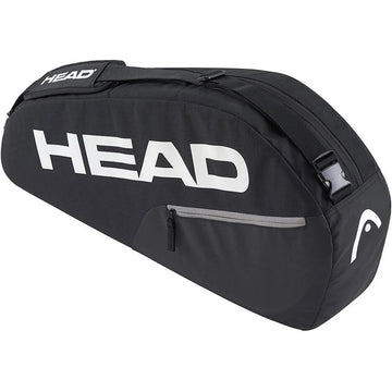 SAC HEAD BASE RACKET BAG S BK