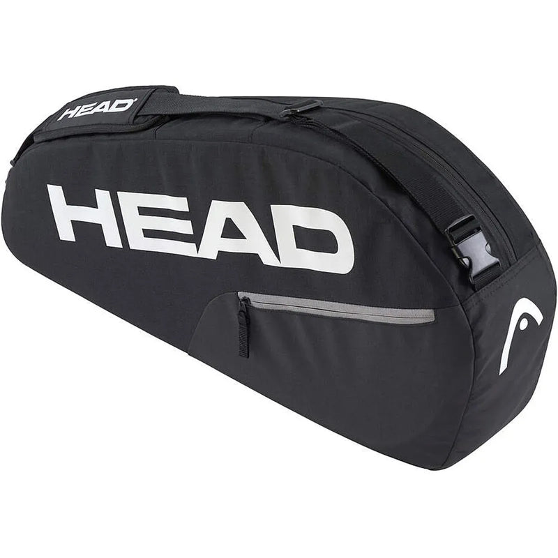 SAC HEAD BASE RACKET BAG S BK