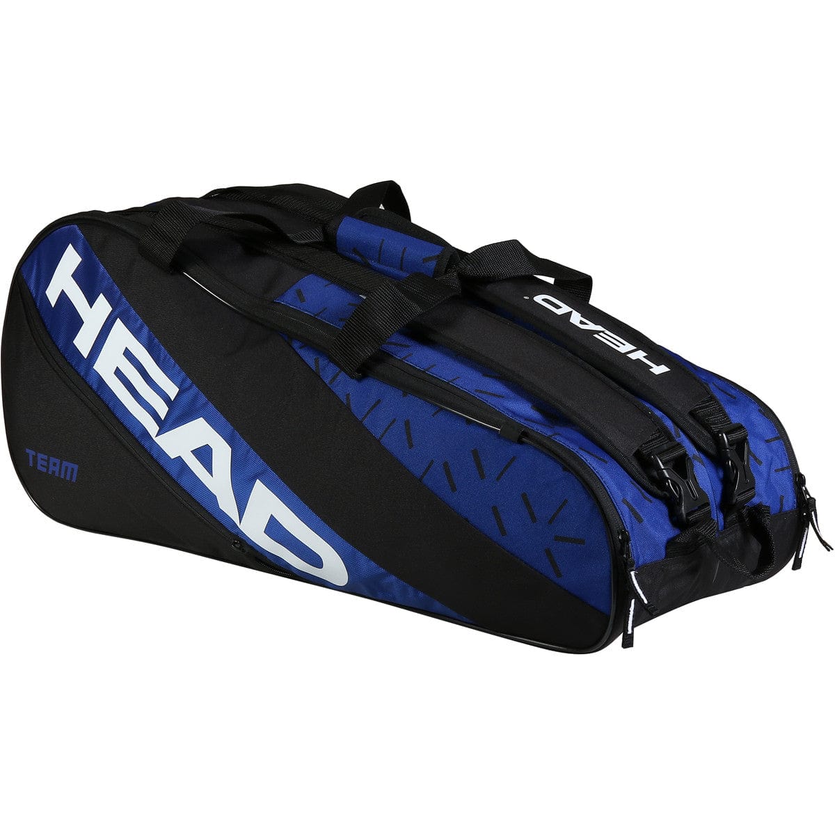 Head SAC DE TENNIS HEAD TEAM RACQUET BAG L