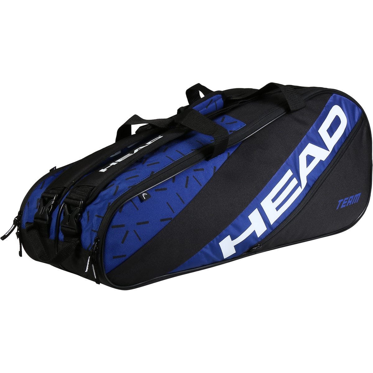 Head SAC DE TENNIS HEAD TEAM RACQUET BAG L