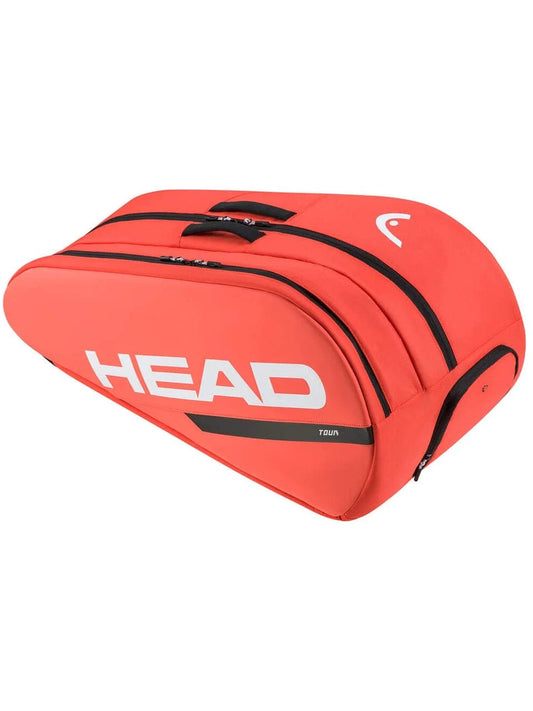 Head SAC DE TENNIS HEAD TOUR RACQUET BAG L FO