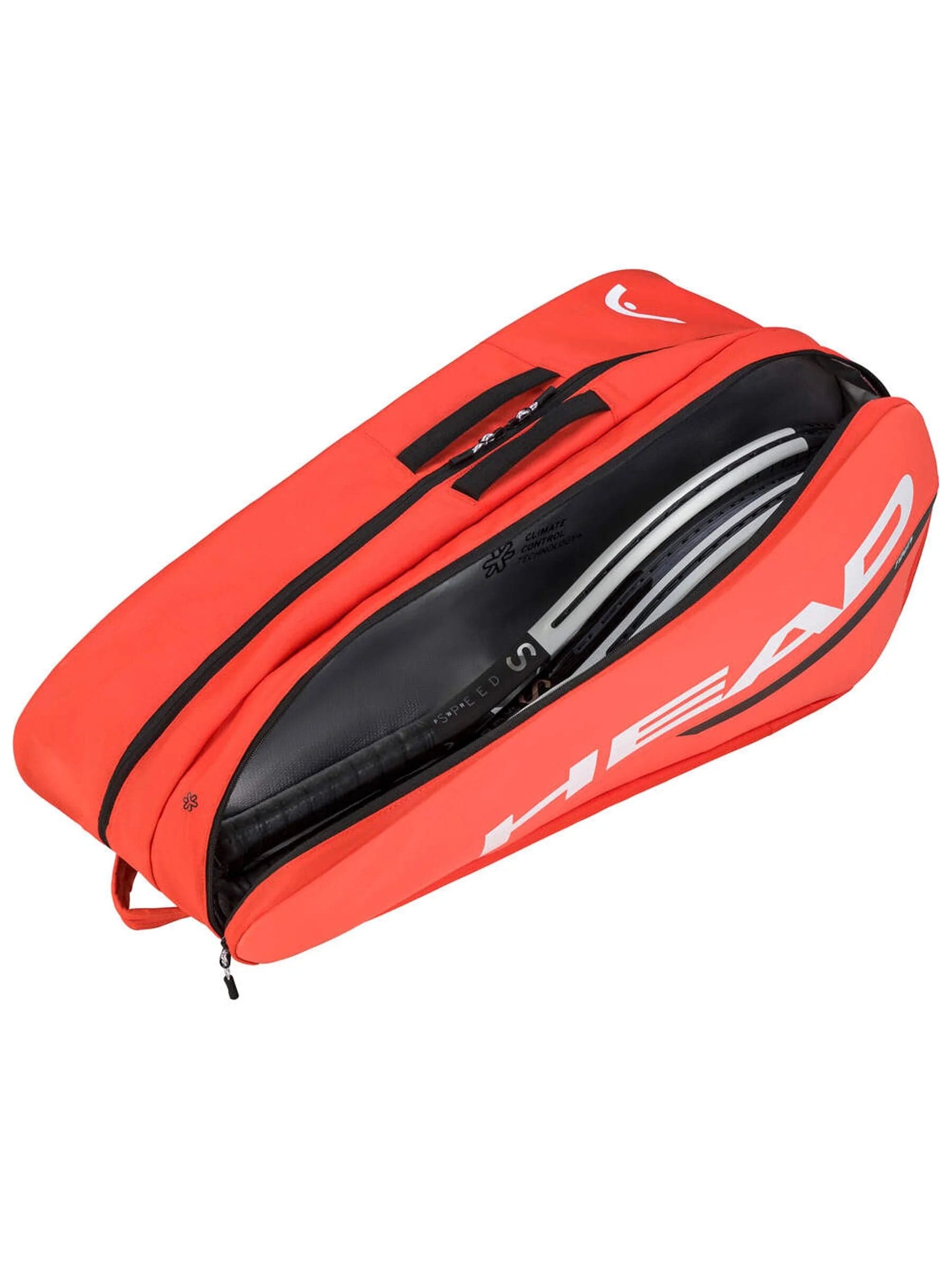 Head SAC DE TENNIS HEAD TOUR RACQUET BAG L FO