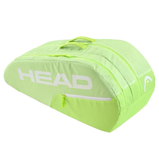 Head SAC HEAD BASE RACQUET BAG M SG