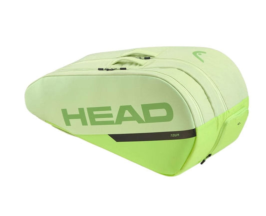 Head SAC HEAD TOUR RACKET BAG L SG