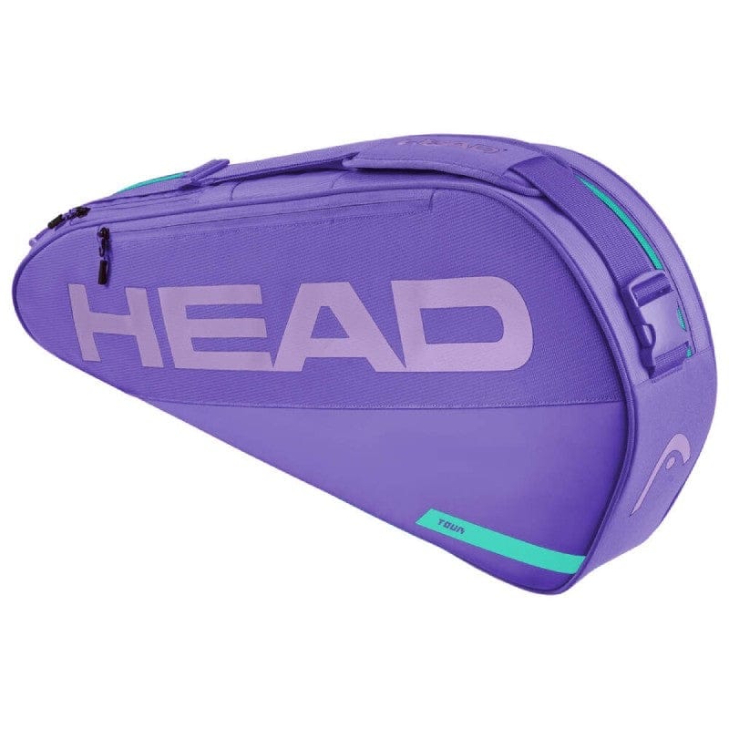 Head SAC THERMO HEAD TOUR S VIOLET 3R Violet