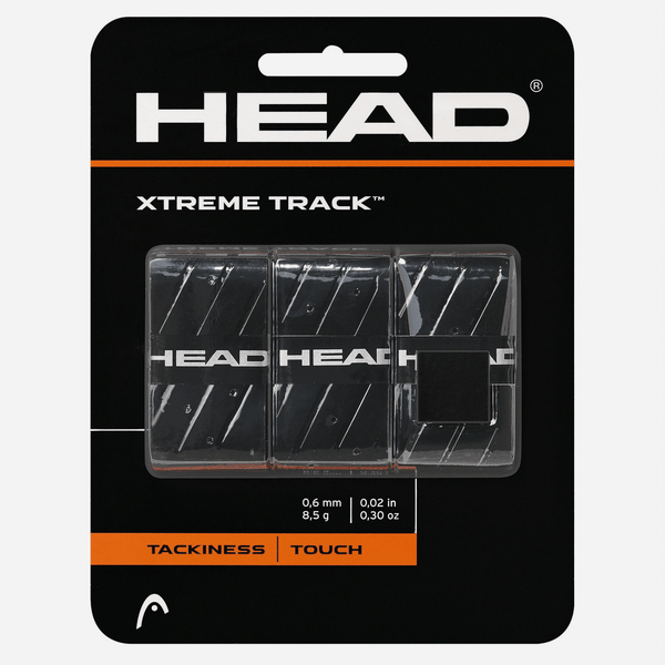 Head SURGRIP HEAD XTREME TRACK