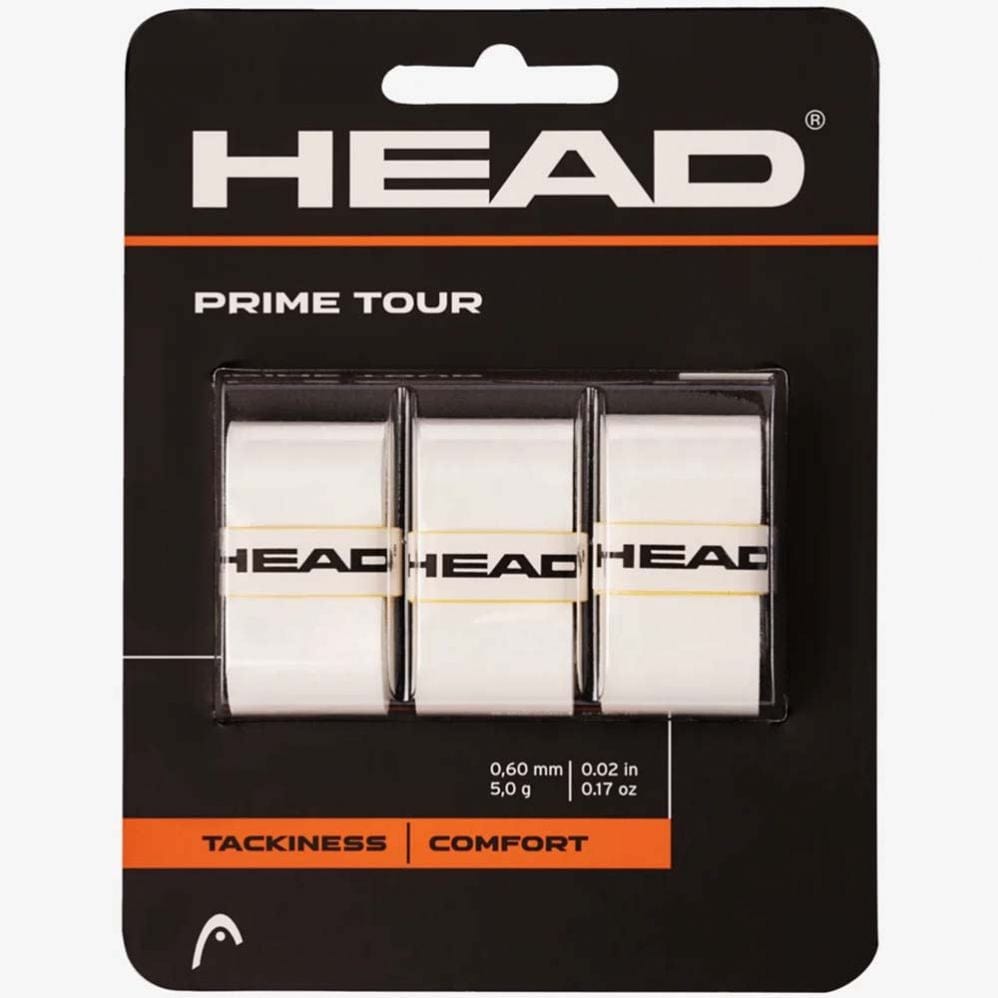 Head SURGRIPS HEAD PRIME TOUR