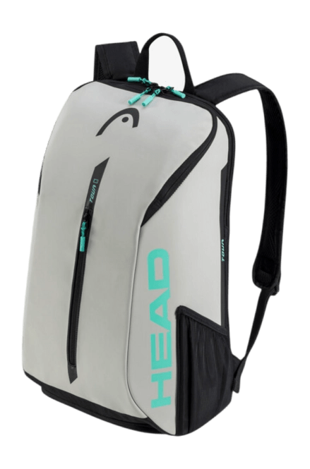 Head SAC À DOS HEAD TOUR 25L BLANC white / Backpack