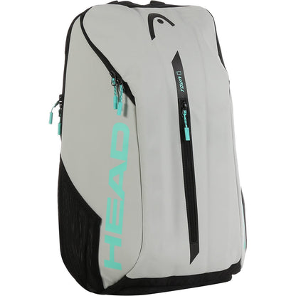 Head SAC À DOS HEAD TOUR 25L BLANC white / Backpack