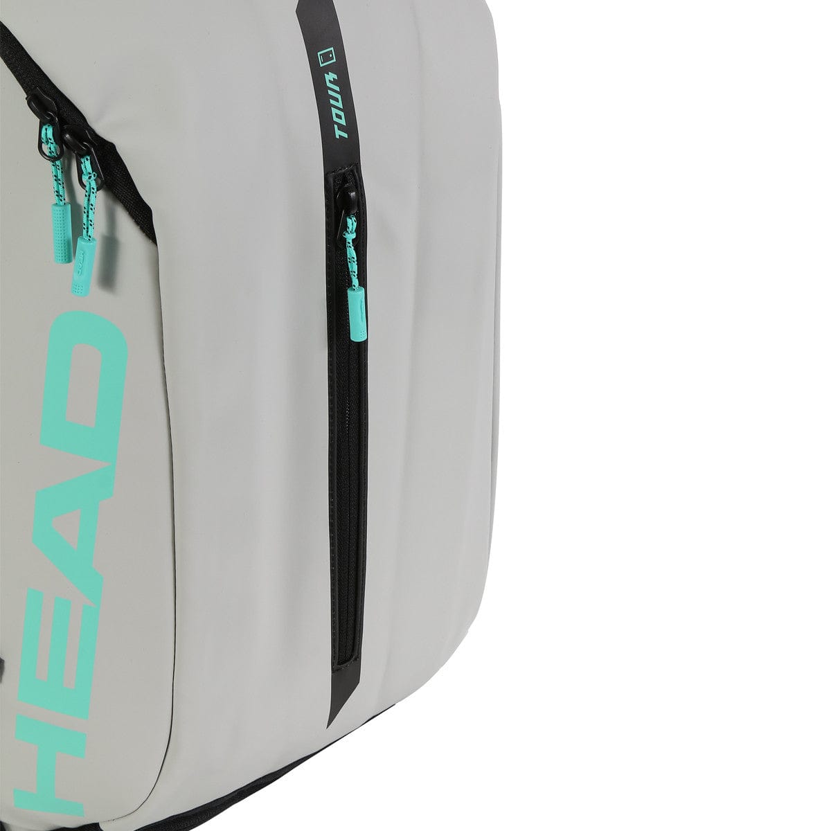 Head SAC À DOS HEAD TOUR 25L BLANC white / Backpack