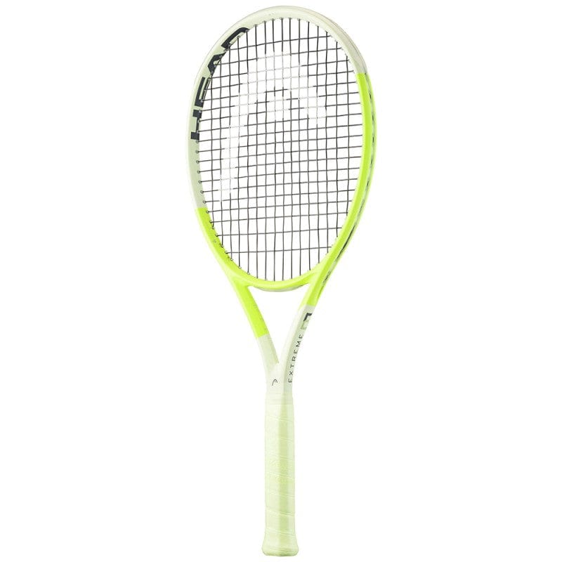 Head RAQUETTE HEAD EXTREME MP L yellow / Grip 1