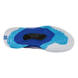 CHAUSSURES K-SWISS HYPERCOURT PINNACLE WHITE/BLUE 4
