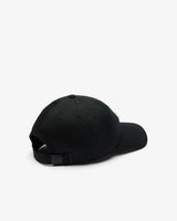 CASQUETTE LACOSTE TWILL DE COTON BADGE CROCODILE 2