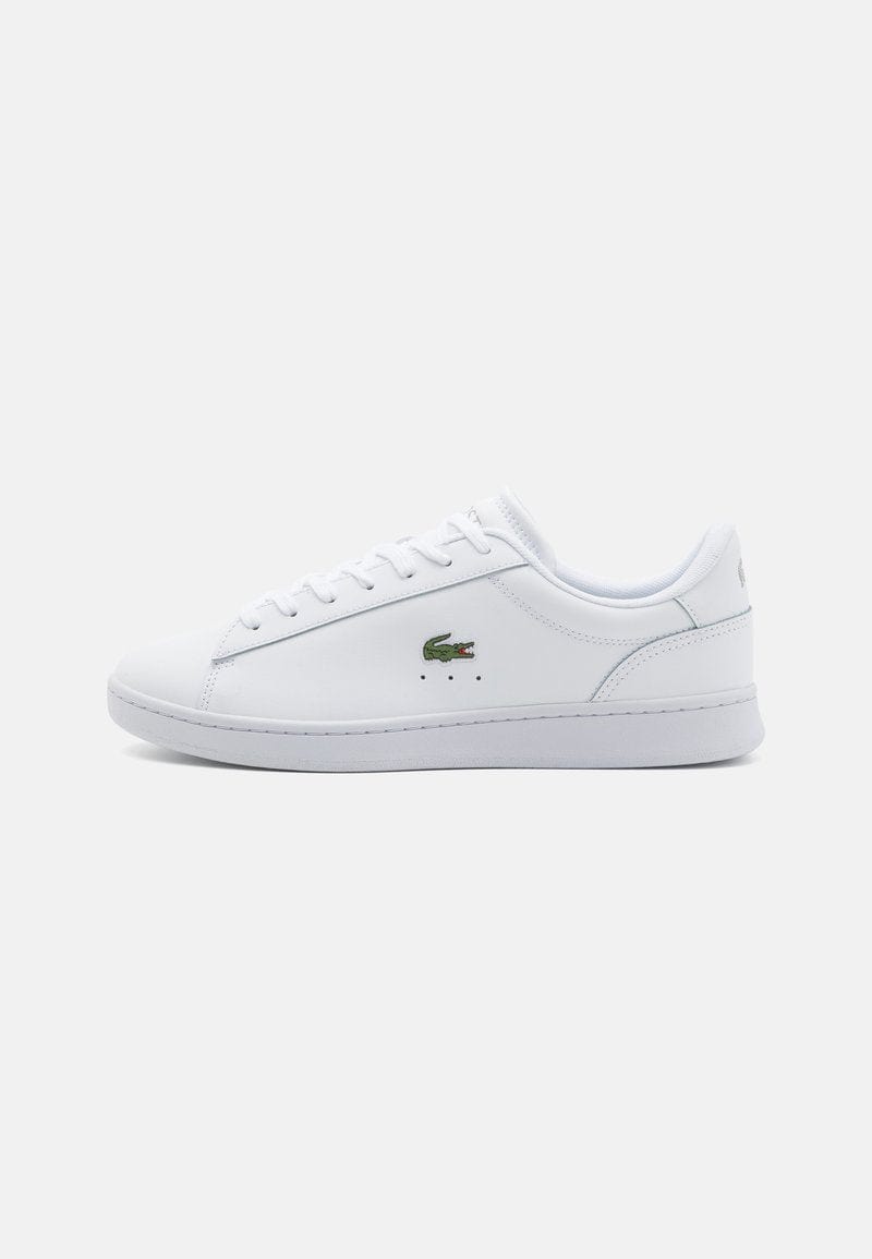 Lacoste CHAUSSURES LACOSTE CARNABY SET RG 125 1 SMA