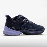 CHAUSSURES DE TENNIS LACOSTE AG-LT ULTRA TOUTES SURFACES FEMME 6