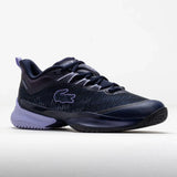 CHAUSSURES DE TENNIS LACOSTE AG-LT ULTRA TOUTES SURFACES FEMME 5