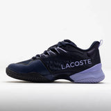 CHAUSSURES DE TENNIS LACOSTE AG-LT ULTRA TOUTES SURFACES FEMME 2