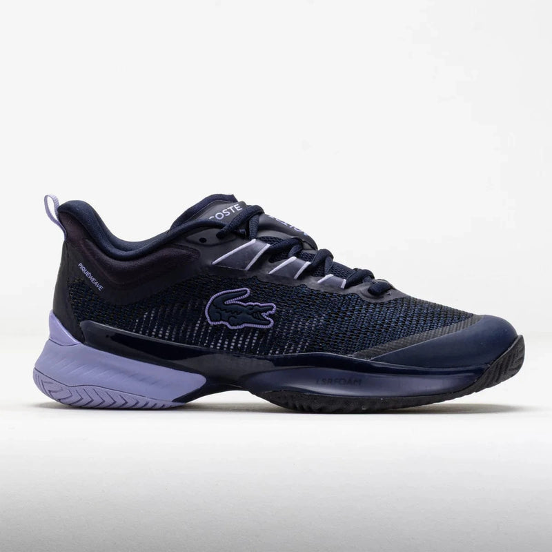 CHAUSSURES DE TENNIS LACOSTE AG-LT ULTRA TOUTES SURFACES FEMME
