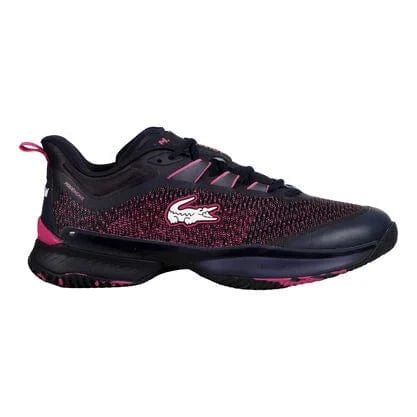 CHAUSSURES DE TENNIS LACOSTE MEDVEDEV AG-LT ULTRA 23 TERRE BATTUE