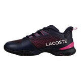 CHAUSSURES DE TENNIS LACOSTE MEDVEDEV AG-LT ULTRA 23 TERRE BATTUE 2
