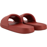 CLAQUETTE LACOSTE HOMME SERVE SLIDE 1.0 ROLAND GARROS 4