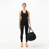 DÉBARDEUR LACOSTE TENNIS MAILLE CÔTELÉE ULTRA DRY 5