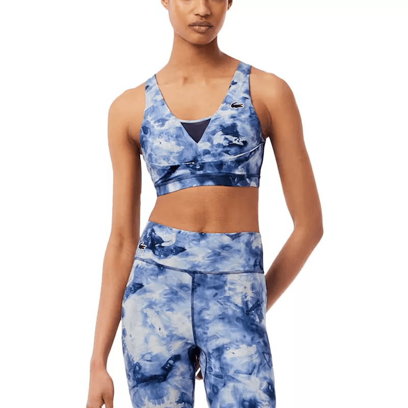 BRASSIÈRE LACOSTE STRETCH IF8586