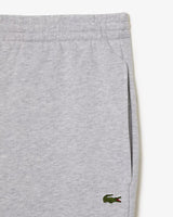 JOGGING LACOSTE HOMMES SLIM FIT GRIS 2