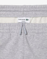 JOGGING LACOSTE HOMMES SLIM FIT GRIS 3