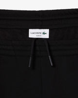 JOGGING LACOSTE HOMMES SLIM FIT NOIR 3