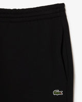 JOGGING LACOSTE HOMMES SLIM FIT NOIR 2