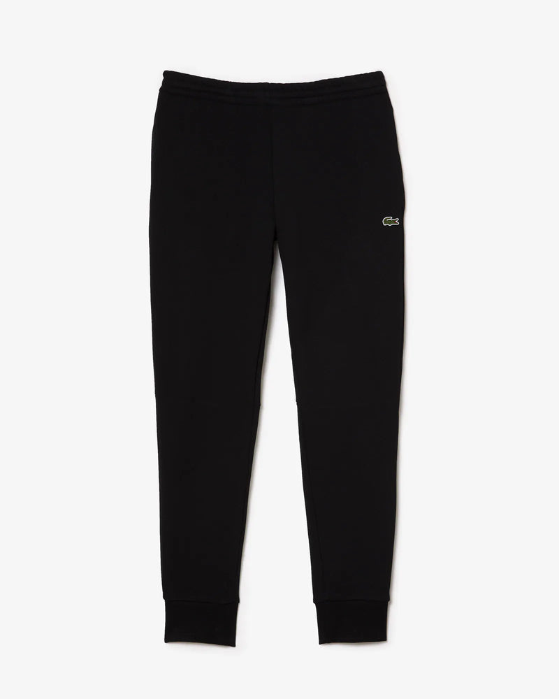 JOGGING LACOSTE HOMMES SLIM FIT NOIR