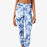 LEGGING LACOSTE ULTRA STRETCH IMPRIMÉ OF8572 1