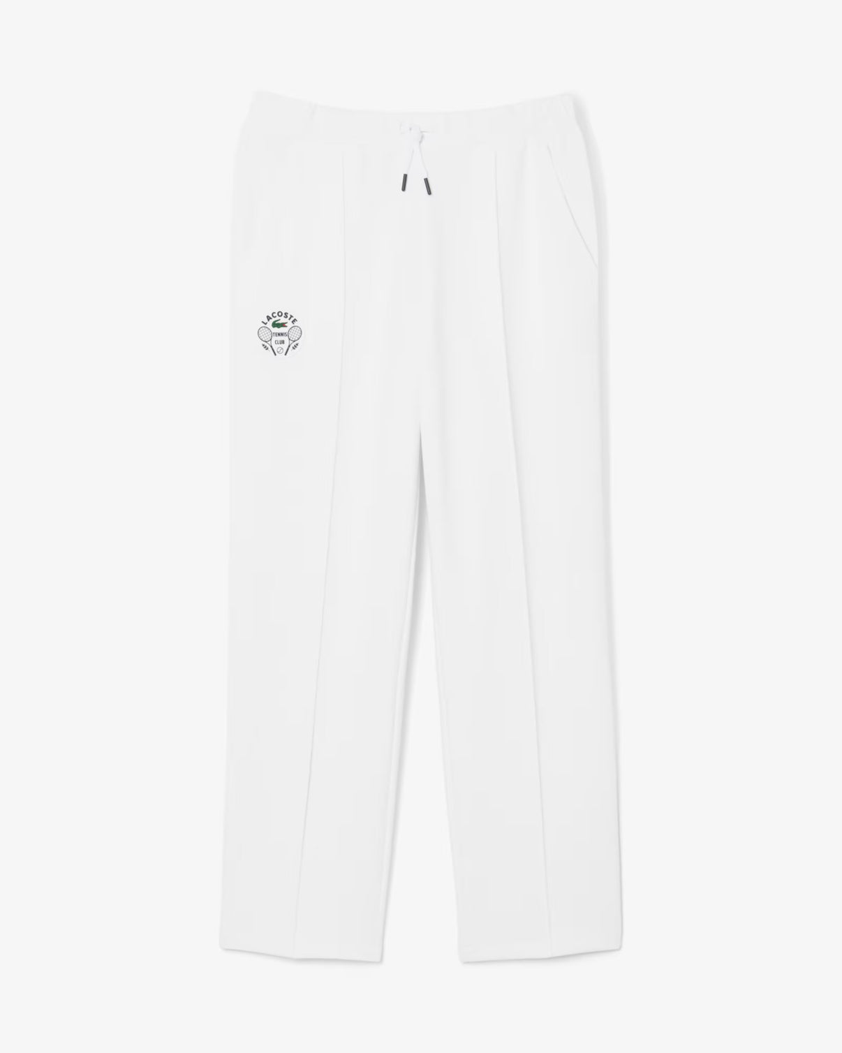 Lacoste PANTALON TENNIS LACOSTE HERITAGE